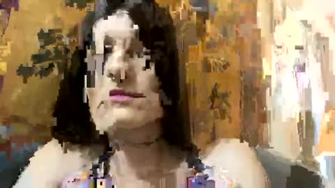 PupTwink online show from February 2025 10:47:02 AM