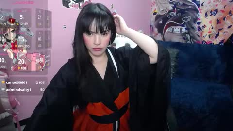 sailor online show from March 2025 06:51:01 AM