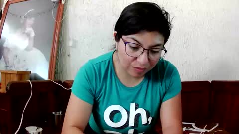 ruby  chocoholic cakeholic coffeeholic cookieholic online show from February 2026 10:27:01 PM