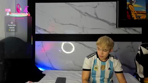 Juan online show from January 2026 05:10:02 AM