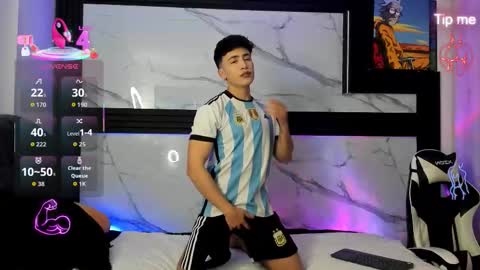 Juan online show from February 2026 06:09:01 AM