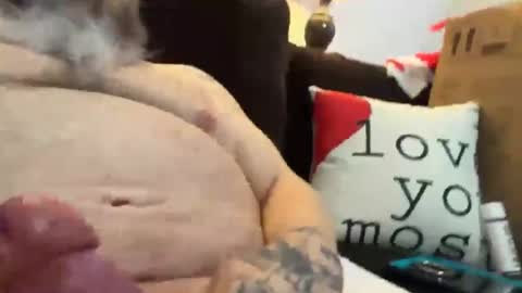 Snapshot of saintlucius chatting on March 2026 05:19:02 PM Saint online show from March 2026 05:19:02 PM