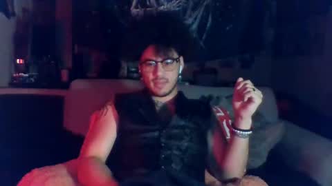 Saintscurse online show from March 2025 07:43:02 AM