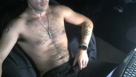 Saintscurse online show from September 2025 06:26:02 AM