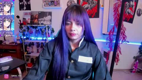 Snapshot of sakaexxx chatting on September 2025 06:46:01 AM online show from September 2025 06:46:01 AM