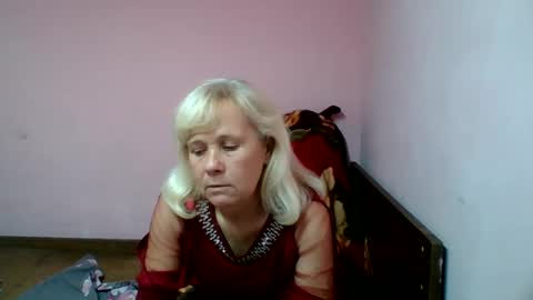 Snapshot of sakura_blonde chatting on January 2025 05:49:02 PM sakura_blonde online show from January 2025 05:49:02 PM