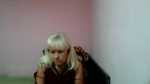 Snapshot of sakura_blonde chatting on February 2025 03:31:02 PM sakura_blonde online show from February 2025 03:31:02 PM