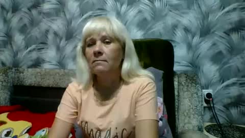 Snapshot of sakura_blonde chatting on October 2025 07:35:02 PM sakura_blonde online show from October 2025 07:35:02 PM