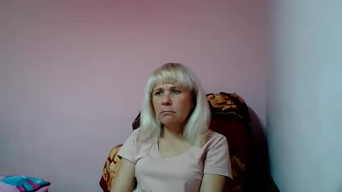 sakura_blonde online show from December 2025 05:24:02 AM