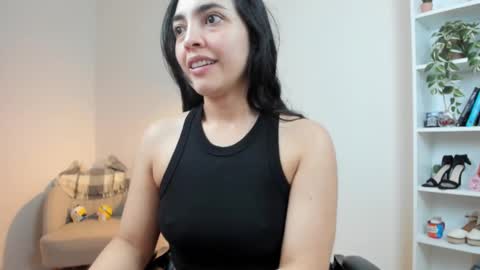 Sakura Harper online show from February 2025 05:43:02 AM