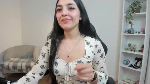 Sakura Harper online show from February 2026 12:54:02 PM