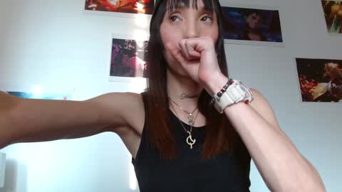 Sakura Skinny online show from December 2024 09:55:02 PM