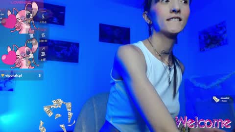Sakura Skinny online show from December 2024 02:44:01 PM