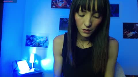 Sakura Skinny online show from December 2024 03:33:02 PM