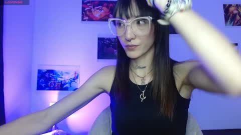 Sakura Skinny online show from December 2024 05:34:01 PM
