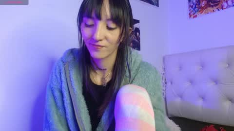 Sakura Skinny online show from December 2024 08:36:01 PM