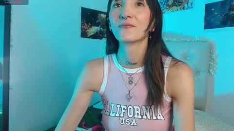 Sakura Skinny online show from January 2025 06:31:01 PM