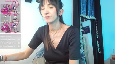 Sakura Skinny online show from January 2025 05:11:01 PM