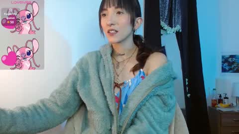 Sakura Skinny online show from January 2025 03:07:01 PM