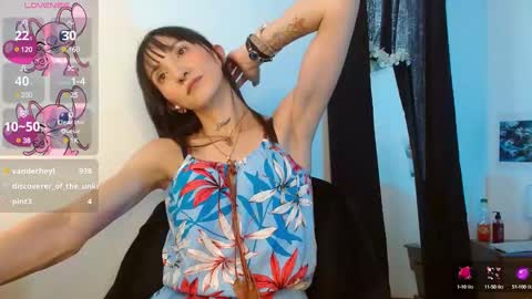 Sakura Skinny online show from January 2025 09:09:02 PM