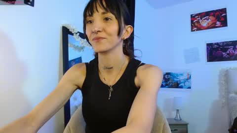 Sakura Skinny online show from February 2025 03:05:02 PM