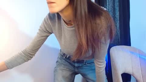 Sakura Skinny online show from February 2025 02:14:02 PM