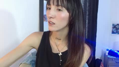 Sakura Skinny online show from February 2025 05:26:02 PM