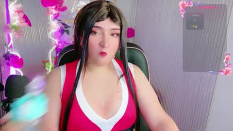 Snapshot of sakura_tay1 chatting on July 2026 03:00:02 AM sakura online show from July 2026 03:00:02 AM