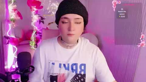 Snapshot of sakura_tay1 chatting on July 2026 02:47:01 AM sakura online show from July 2026 02:47:01 AM