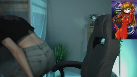 sakurabliss online show from October 2025 03:45:02 PM