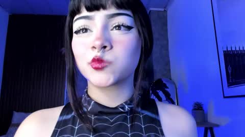 Sakura Moss online show from October 2025 05:26:02 AM