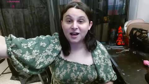 salacious_bunny online show from March 2026 12:16:01 AM