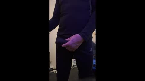 Snapshot of saladtossme chatting on October 2025 08:18:02 PM Daddy Fat Cock Fuck Hard Till You Gush on me.. online show from October 2025 08:18:02 PM