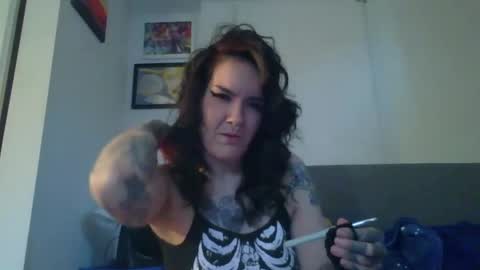 salemsslut online show from January 2025 03:02:01 PM