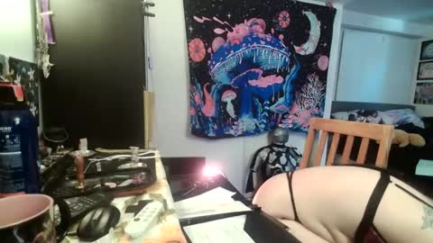 salemsslut online show from February 2025 03:40:01 PM