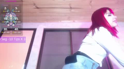 Snapshot of sally23_ chatting on May 2026 02:45:02 PM salloy online show from May 2026 02:45:02 PM