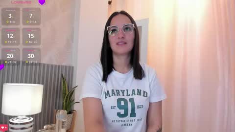 Silvia online show from January 2026 12:19:01 PM