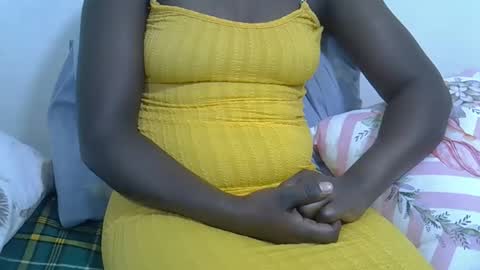 Salome online show from December 2025 07:14:02 AM