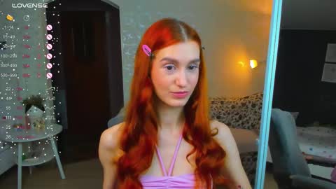 Snapshot of sallybiscuit chatting on November 2025 10:31:01 AM Sally online show from November 2025 10:31:01 AM