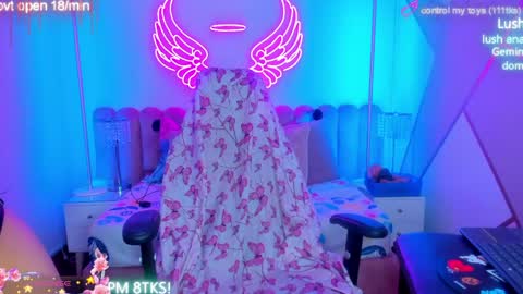 miss Sally online every night from 1am to 8am  Colombia time online show from May 2026 09:56:02 PM