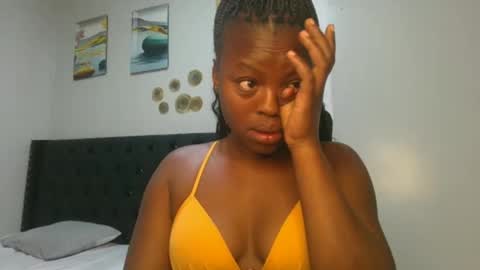 sallysasha254 online show from January 2025 06:59:01 AM