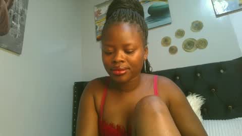 sallysasha254 online show from January 2025 08:45:01 AM