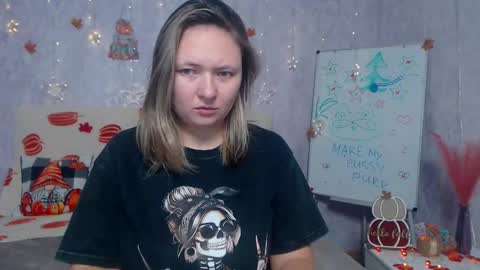 Sally online show from December 2025 07:09:01 PM