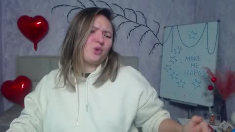 Sally online show from January 2026 06:57:02 PM