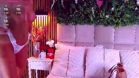 SalmaRoze online show from July 2026 05:53:02 AM