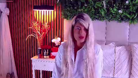 SalmaRoze online show from July 2026 03:58:02 AM