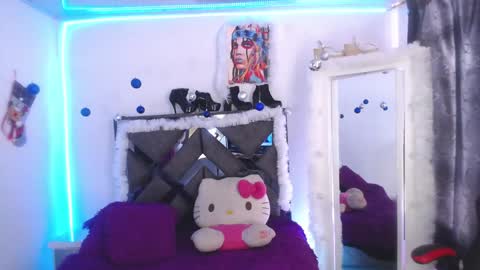 SALO HOT online show from December 2024 08:45:02 PM