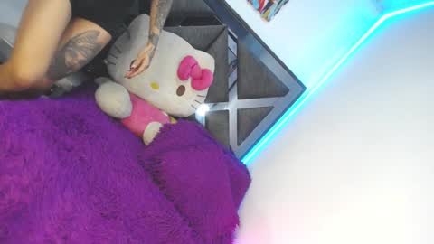 SALO HOT online show from January 2025 12:09:01 AM