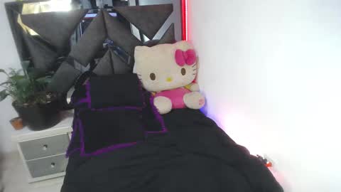 SALO HOT online show from February 2025 02:05:02 AM