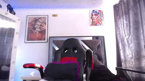 SALO HOT online show from May 2026 08:50:02 PM